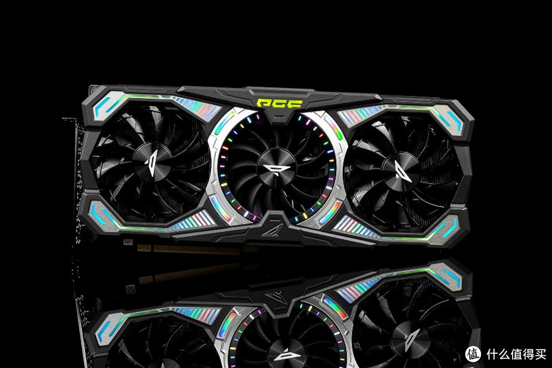 英伟达RTX30系列发布，80性能翻倍，70对标2080Ti