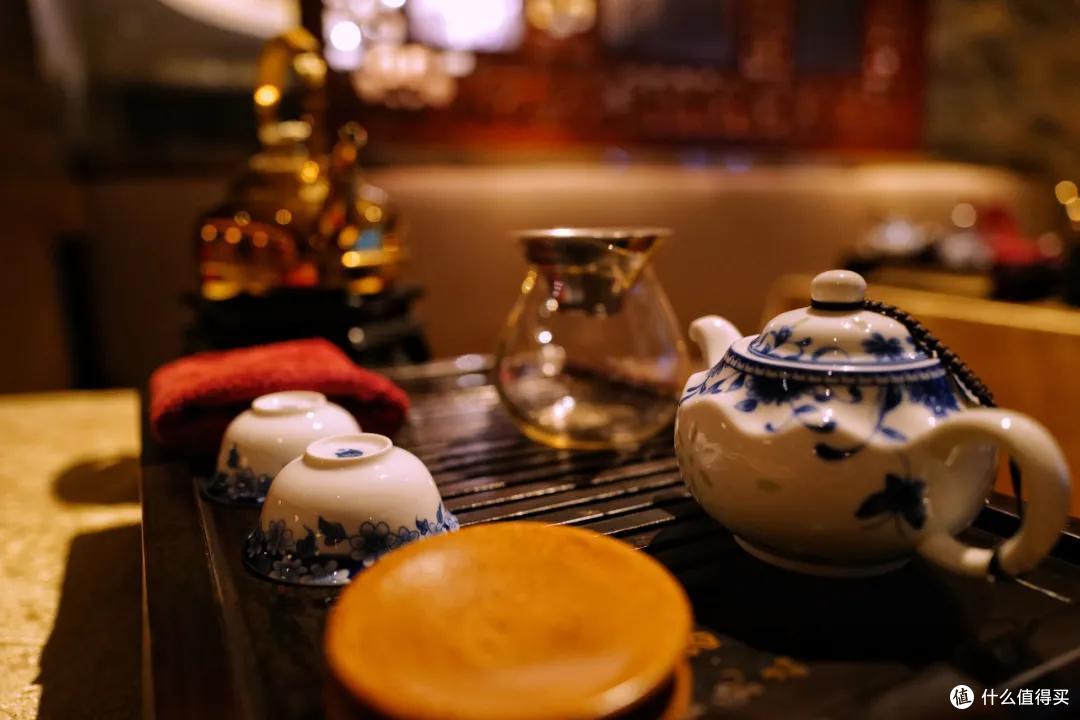 在广府文化发源地佛山，景色最好的酒店非它莫属