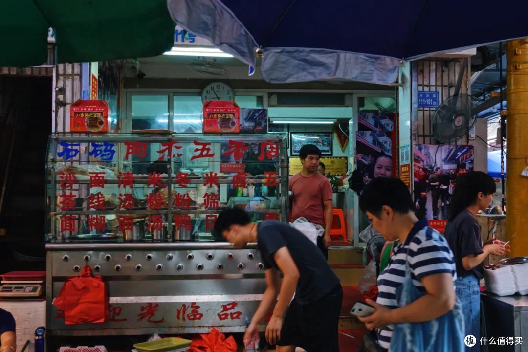 跟着《以家人之名》打卡厦门,不去鼓浪屿还有那么多好吃好逛的