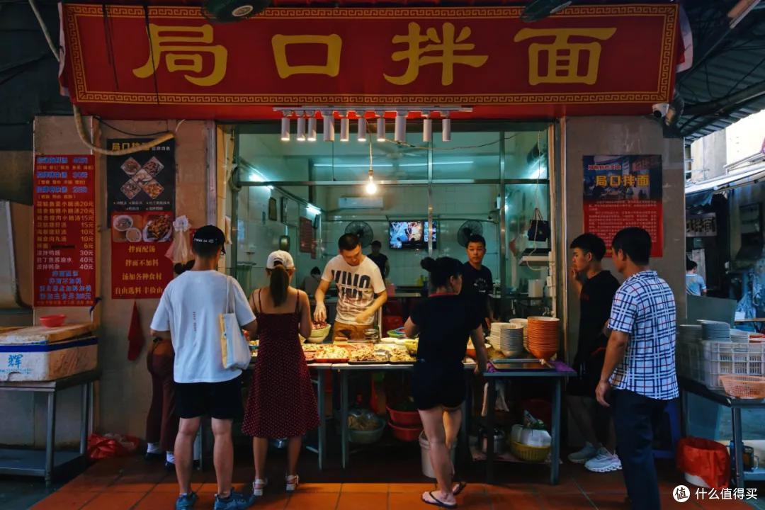 跟着《以家人之名》打卡厦门,不去鼓浪屿还有那么多好吃好逛的