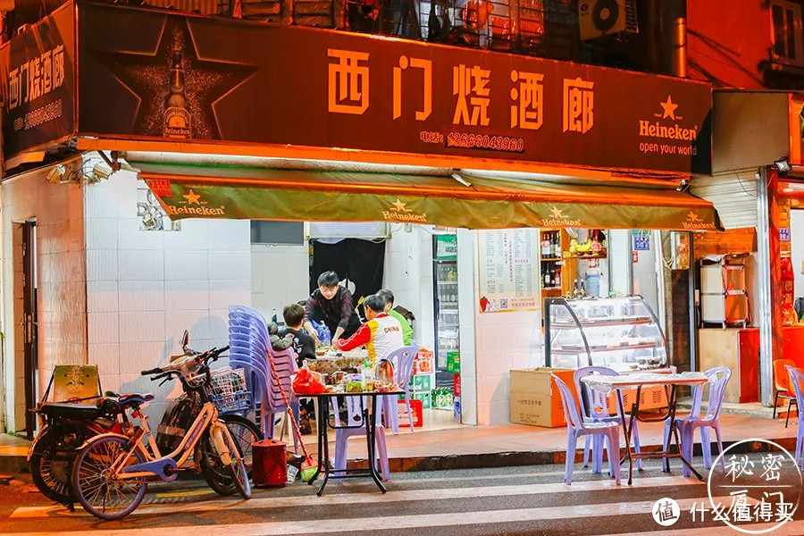 跟着《以家人之名》打卡厦门,不去鼓浪屿还有那么多好吃好逛的