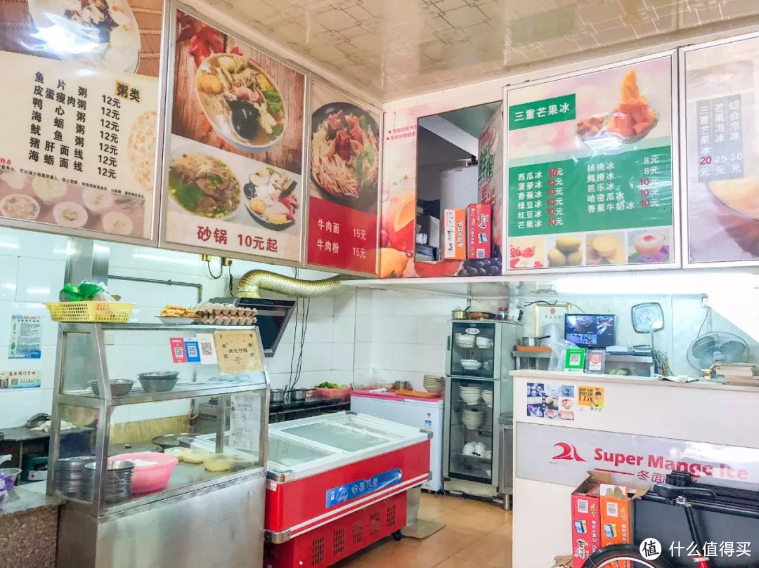 跟着《以家人之名》打卡厦门,不去鼓浪屿还有那么多好吃好逛的