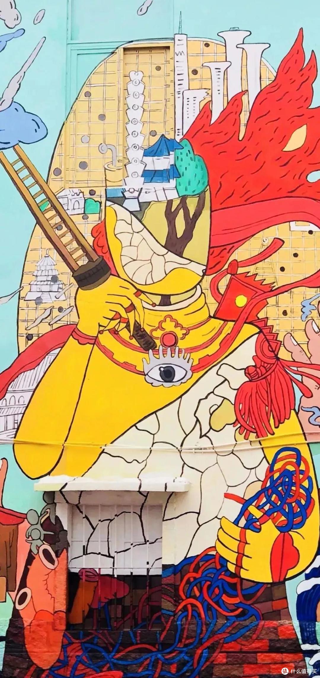 跟着《以家人之名》打卡厦门,不去鼓浪屿还有那么多好吃好逛的