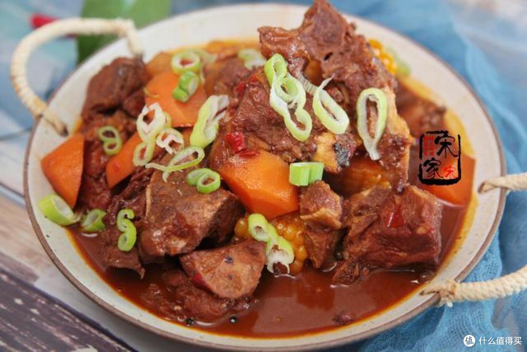秋天这肉要多吃,15元一斤,补充营养口感好,比排骨过瘾