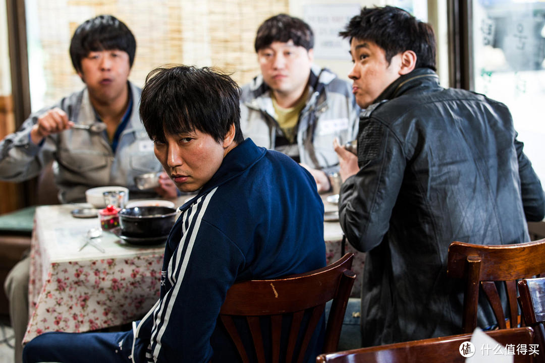 16部被低估的韩国电影推荐