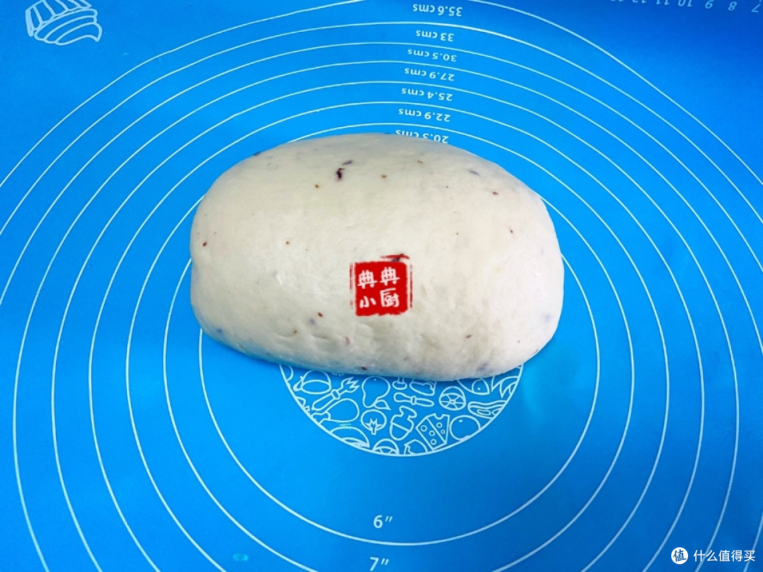 这饼甘醇香甜,营养丰富,学会了做给家人吃吧