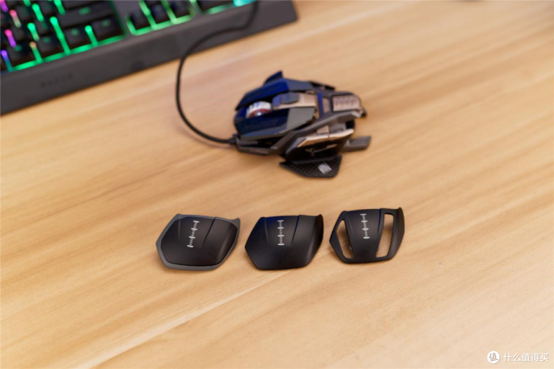 涅槃重生后的旗舰,美加狮RAT PRO X3至尊版鼠标评测