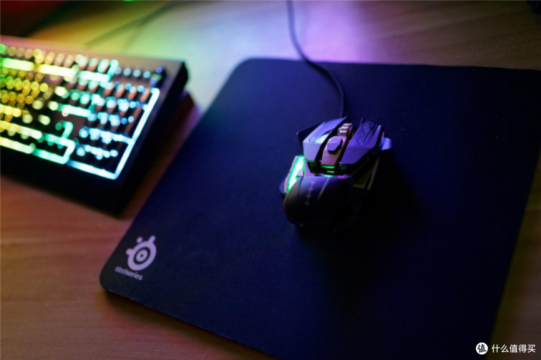 涅槃重生后的旗舰,美加狮RAT PRO X3至尊版鼠标评测