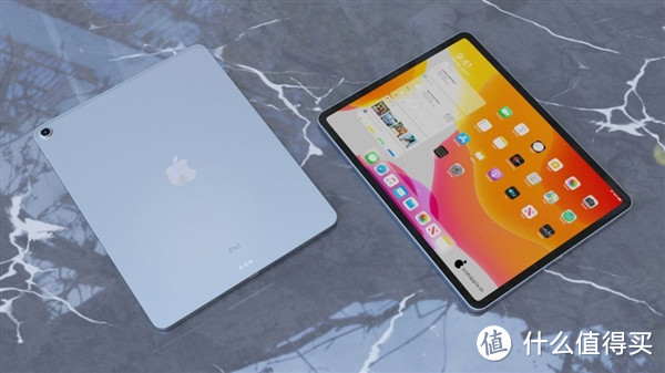 iPad Air 4渲染图来了；Mate 40 Pro曝光