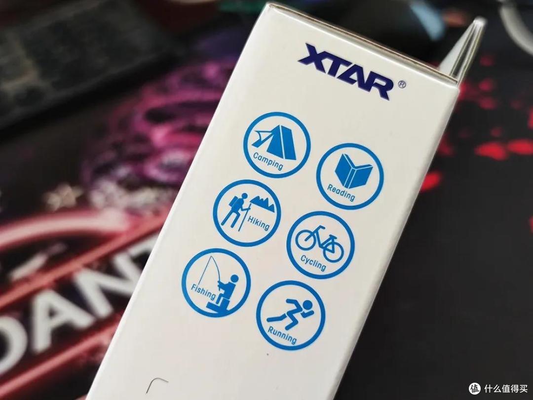 汉风评社 篇二十二：凭什么它就成为了夜跑神器？XTAR爱克斯达RC2-200跑步灯开箱评测