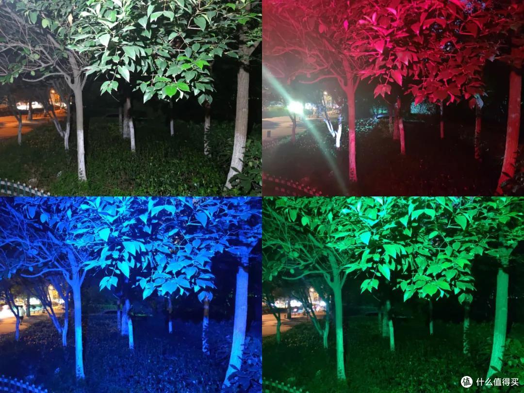 汉风评社 篇二十二：凭什么它就成为了夜跑神器？XTAR爱克斯达RC2-200跑步灯开箱评测
