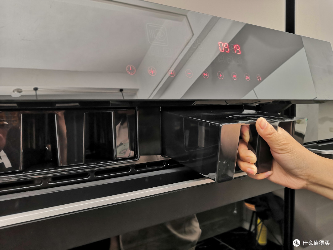 选购蒸烤箱主要看什么?带食物探针蒸烤箱使用测评,肉食者必看!