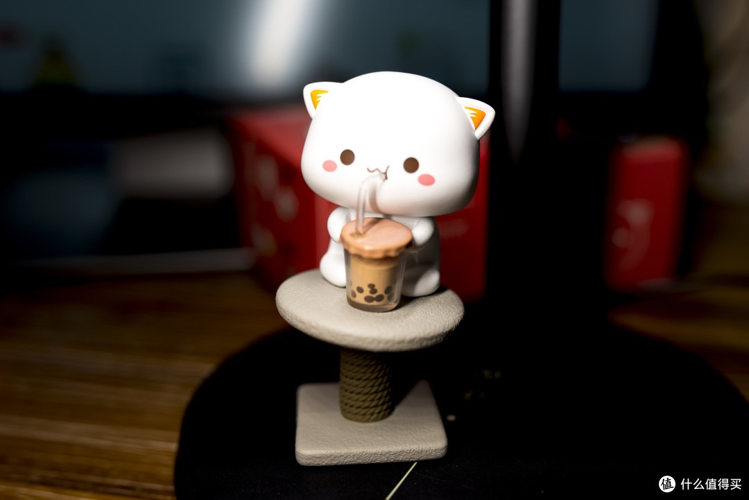 怒中,植绒特别版! 喵上加喵~ 萌力升级的蜜桃猫盲盒公仔第二弹~