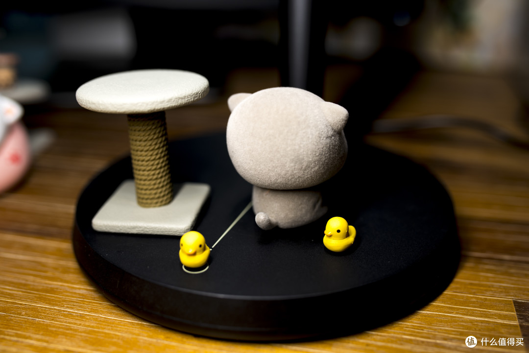怒中,植绒特别版! 喵上加喵~ 萌力升级的蜜桃猫盲盒公仔第二弹~