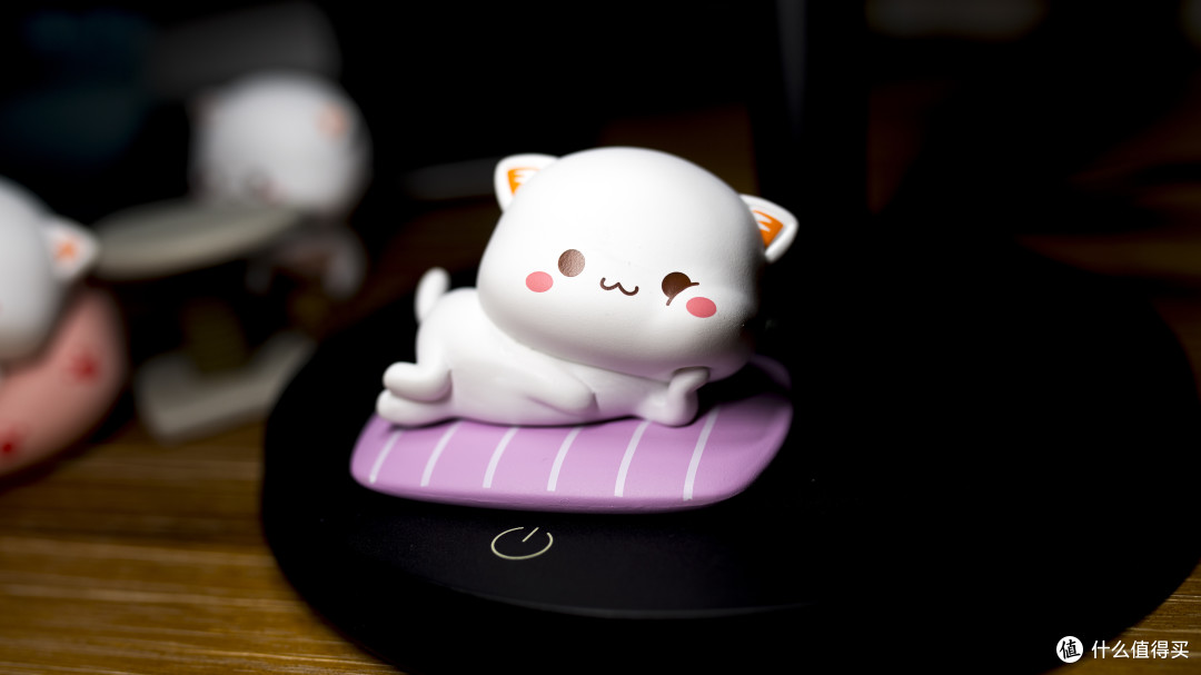 怒中,植绒特别版! 喵上加喵~ 萌力升级的蜜桃猫盲盒公仔第二弹~