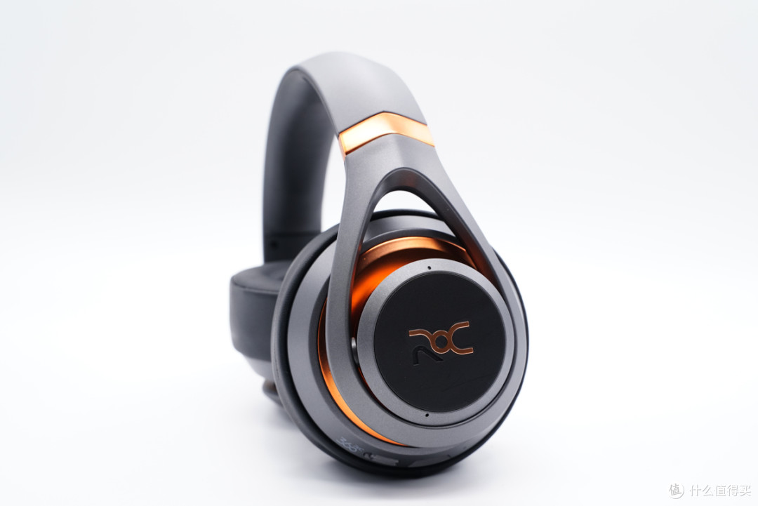 拆解报告:ROC MODEL I头戴蓝牙耳机