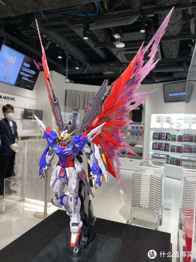 我是刚大木：Metal Build 命运高达 SOUL RED Ver.公布预定日期