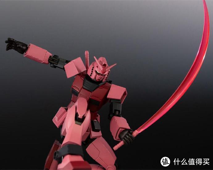 我是刚大木：Metal Build 命运高达 SOUL RED Ver.公布预定日期