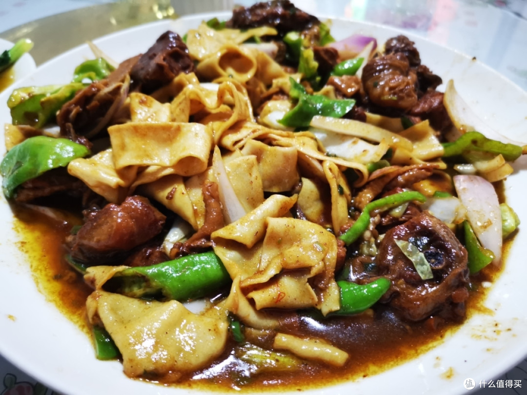 8天的西北大环线，适合一家大小轻松游。过程详细，图片众多，吃货必看。