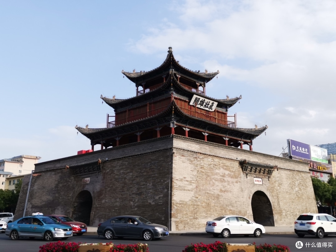 8天的西北大环线，适合一家大小轻松游。过程详细，图片众多，吃货必看。