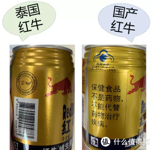 功能饮料喝多了也发胖?选哪款来看最新测评报告!