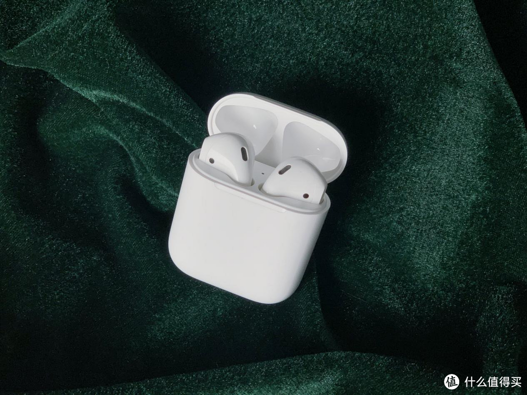 最终还是没有入手AirPods！但是不影响我测评呀