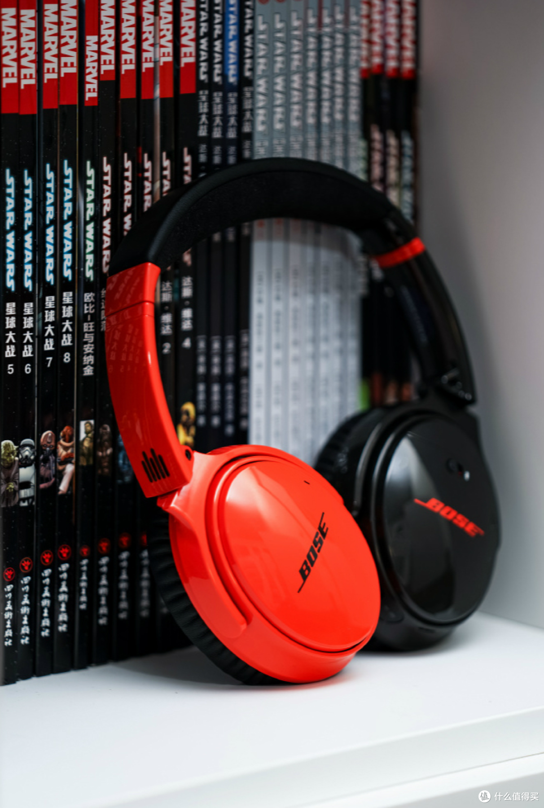 boseqc35无线消噪星战限量耳机远离噪音淳静音乐随行