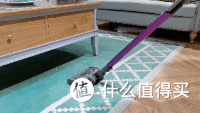 有了吉米无线吸尘器小轻杆P7，做家务变得简单多了