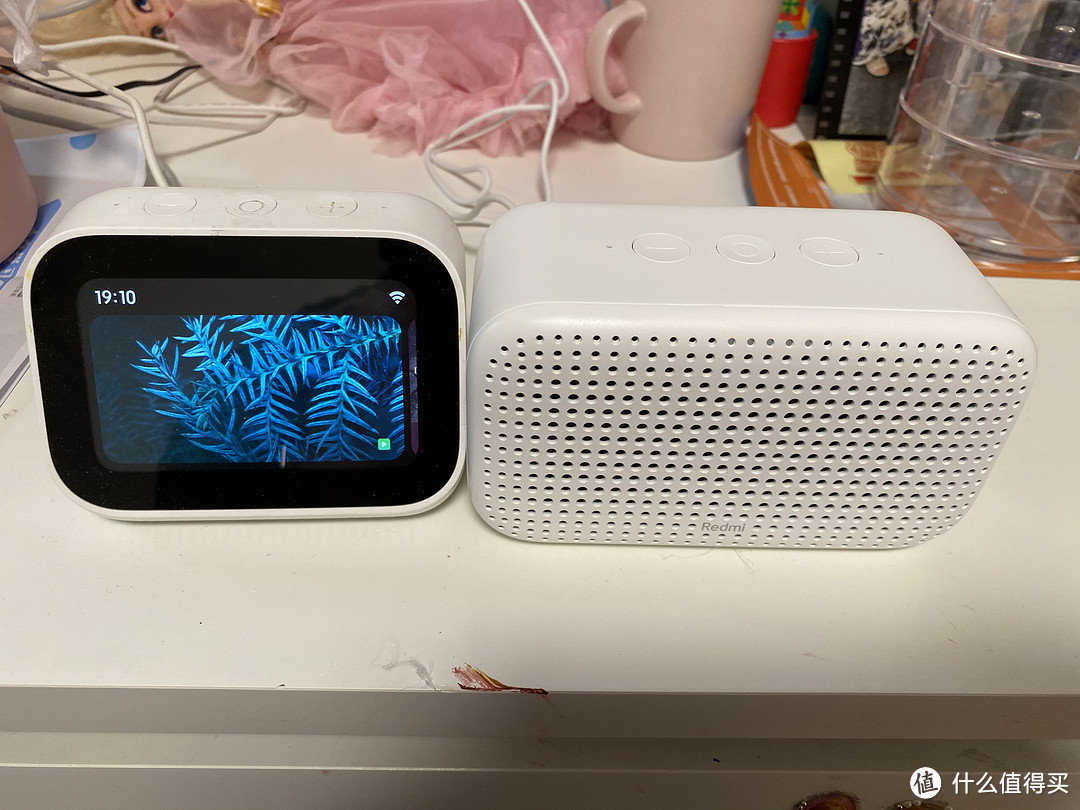 redmi小爱音箱 play