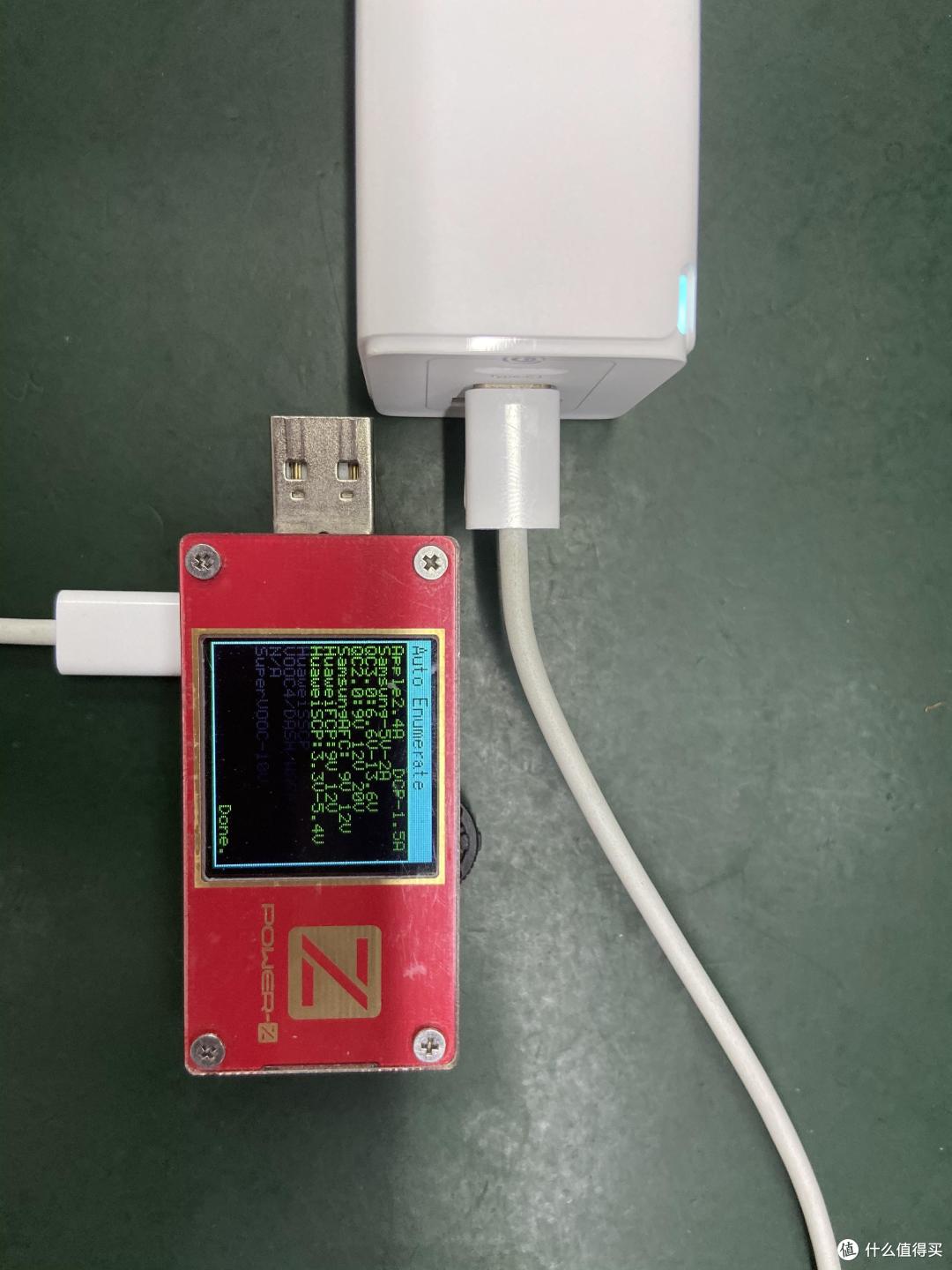 倍思全新二代65W GaN2 Pro氮化镓充电器,体积更小更好用