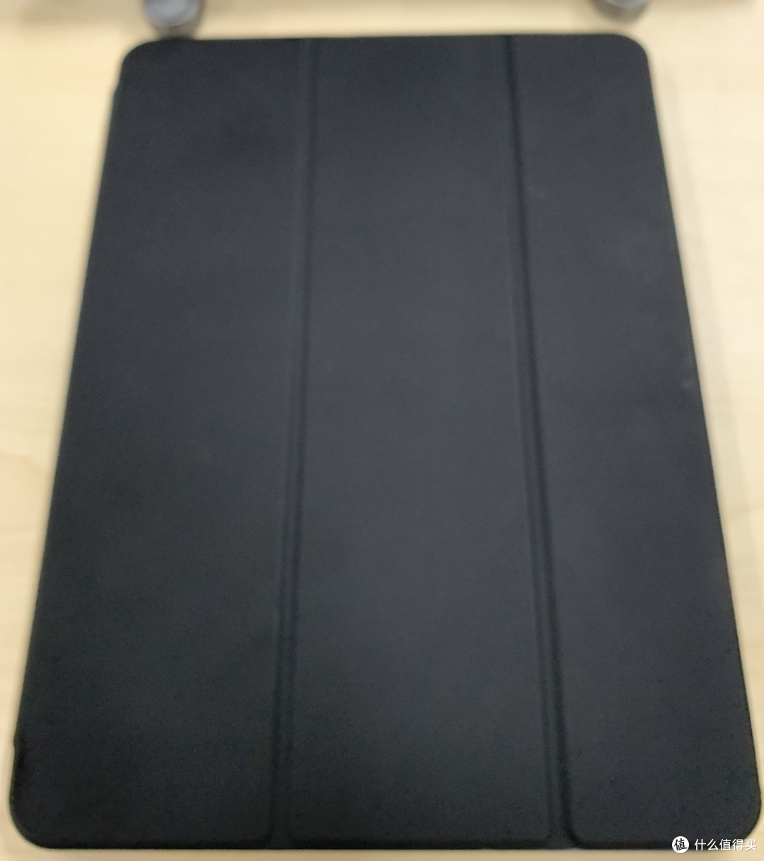 iPad Pro 2020教育优惠开箱,漫长的等待,安全下车