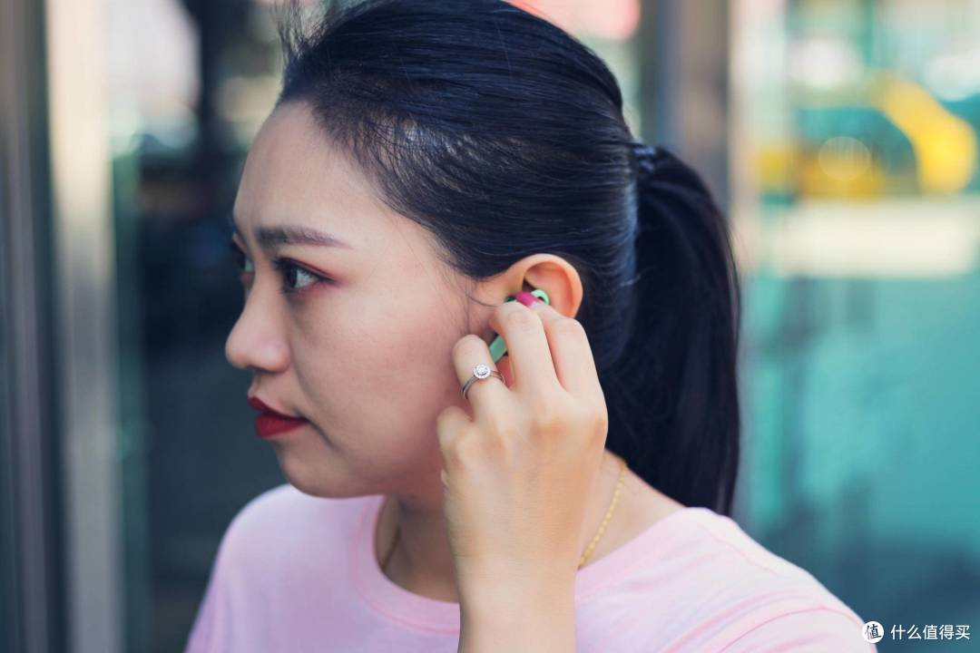 Skullcandy Indy Evo 真无线耳机尽显时尚