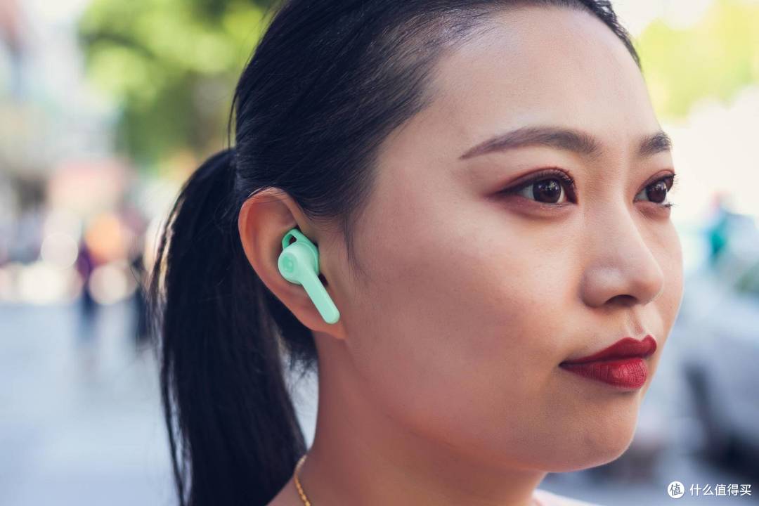 Skullcandy Indy Evo 真无线耳机尽显时尚