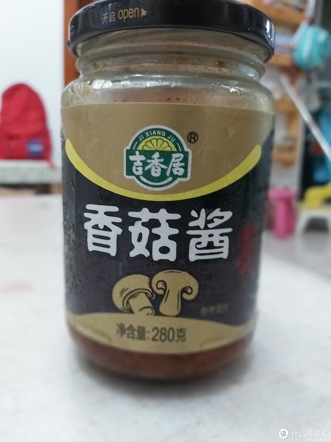 菜不够，酱来凑！