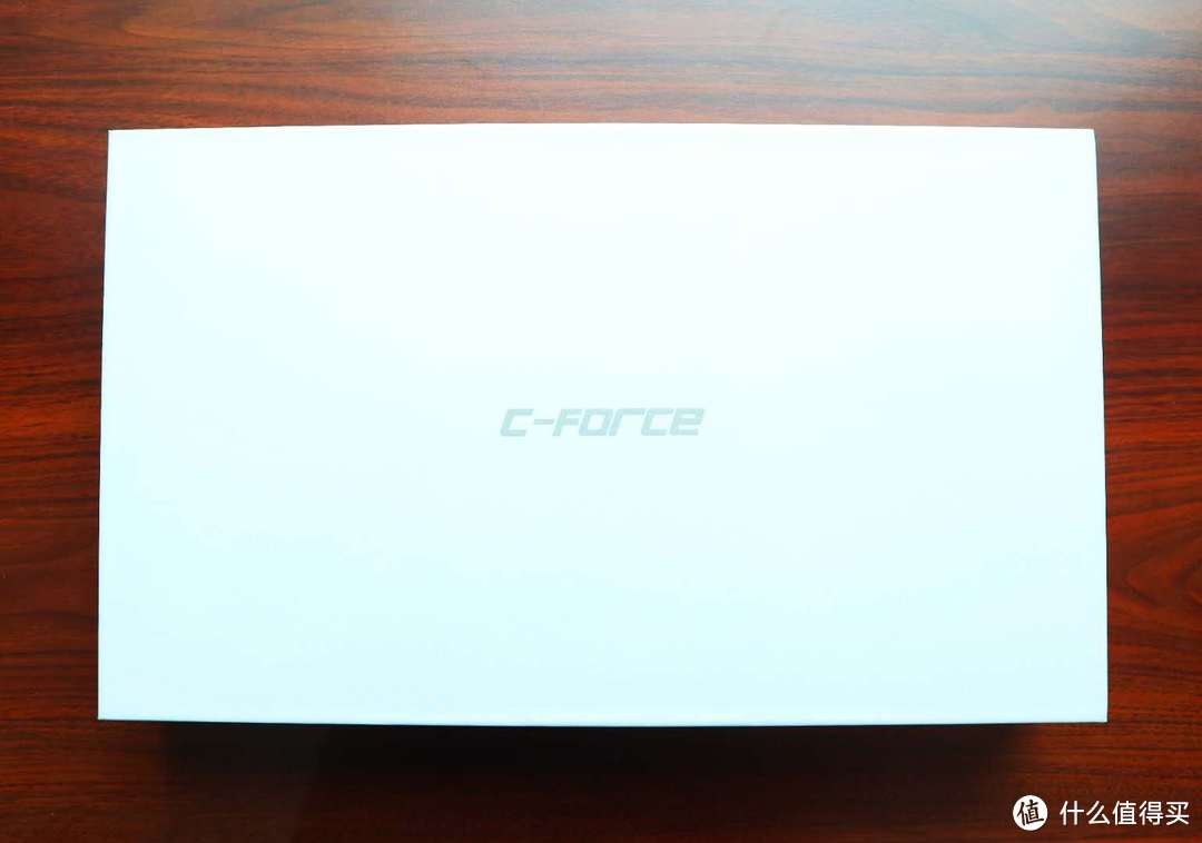 如何拥有Switch Max Plus？C-FORCE CF011C来告诉你！