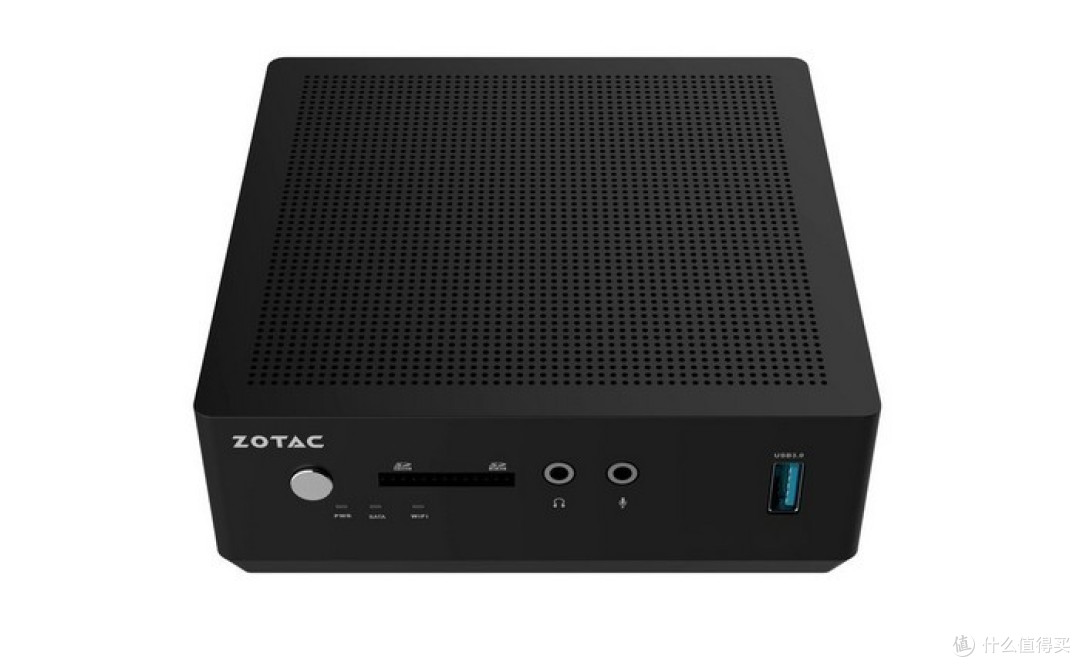 索泰发布ZBOX MA621 Nano准系统,搭AMD低压锐龙、双千兆