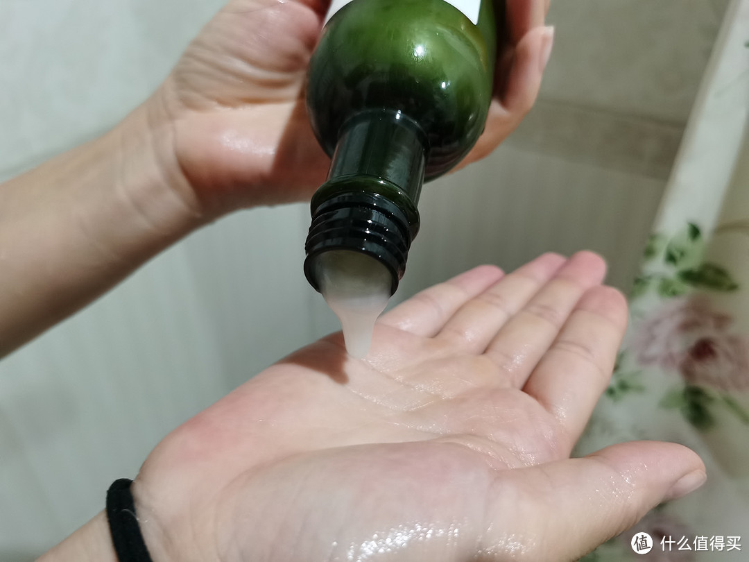 不要变秃,只要变强!嫂子的夏季防脱小妙招!
