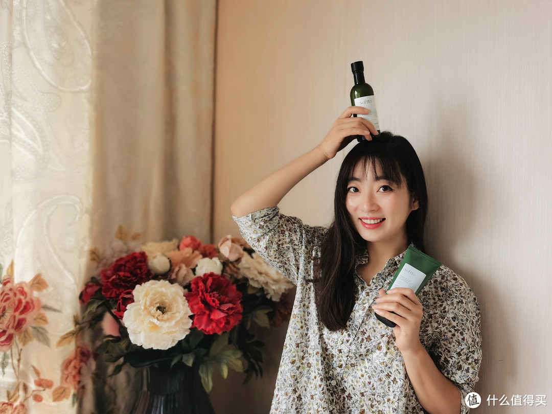 不要变秃,只要变强!嫂子的夏季防脱小妙招!