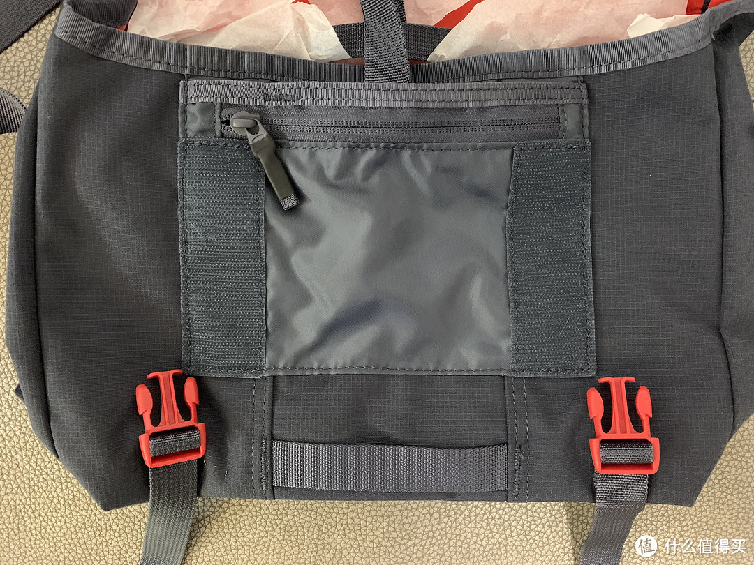 邮差包江湖大佬:值得拥有的TIMBUK2经典款