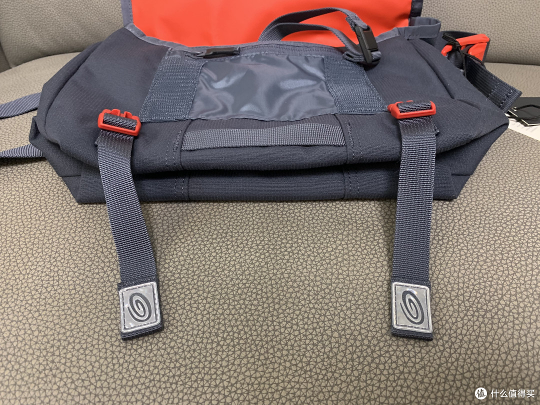 邮差包江湖大佬:值得拥有的TIMBUK2经典款