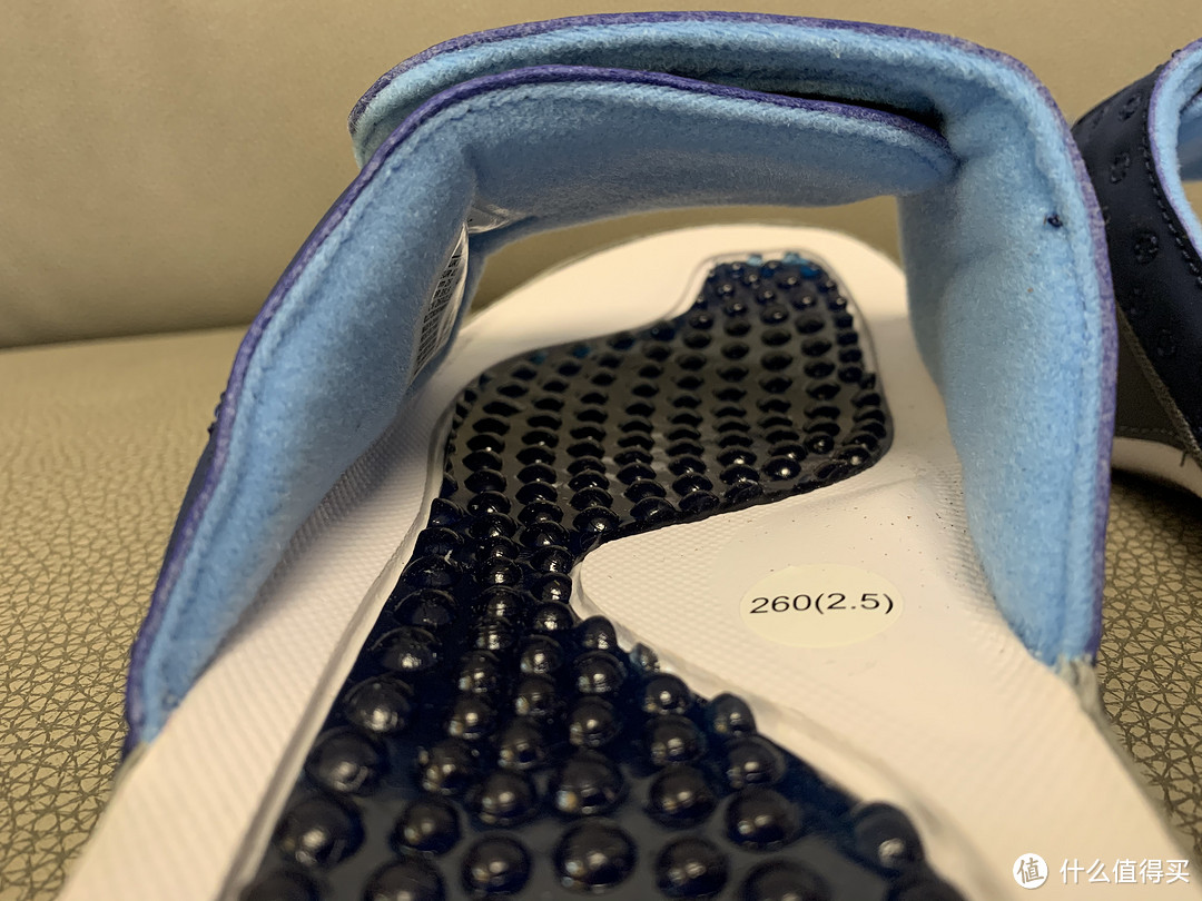 给自己穿小鞋：Air Jordan hydro 13拖鞋