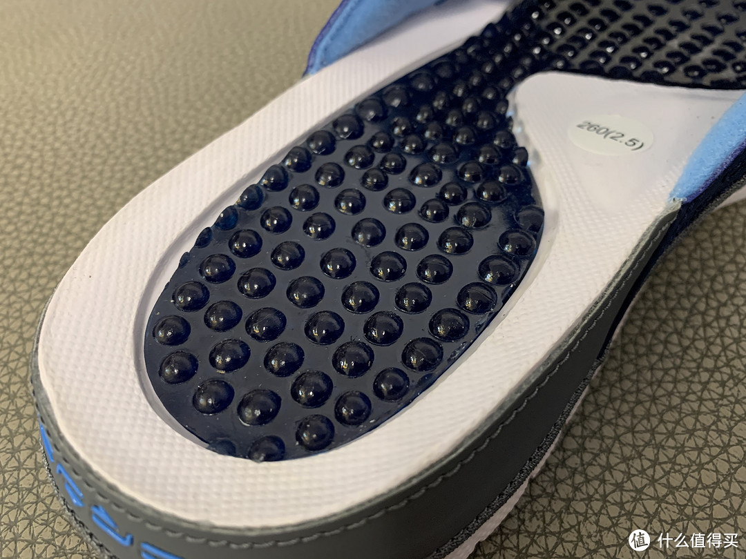 给自己穿小鞋：Air Jordan hydro 13拖鞋