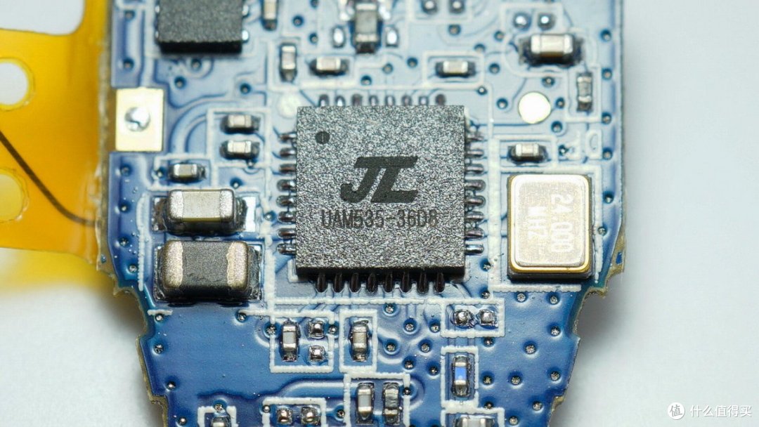 拆解报告:MEES T3 真无线蓝牙耳机