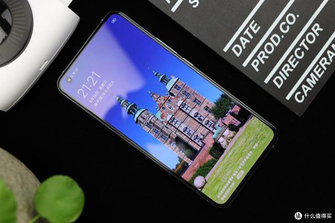 vivo X50上手体验:不喜欢曲面屏的小伙伴可以入手了!