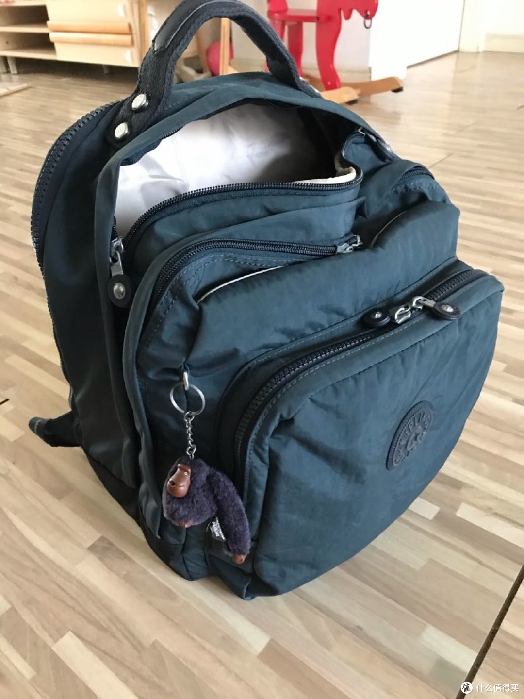 什么鬼的EDC,我包里那些东东不香吗?
