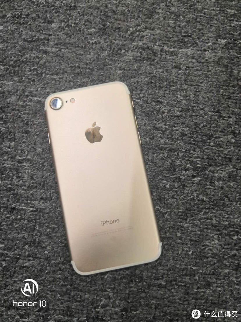 0202年 使用iphone7是什么感觉！