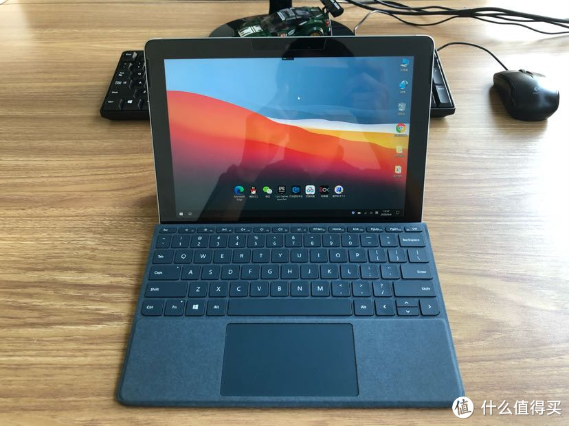 Microsoft Surface Go 一代