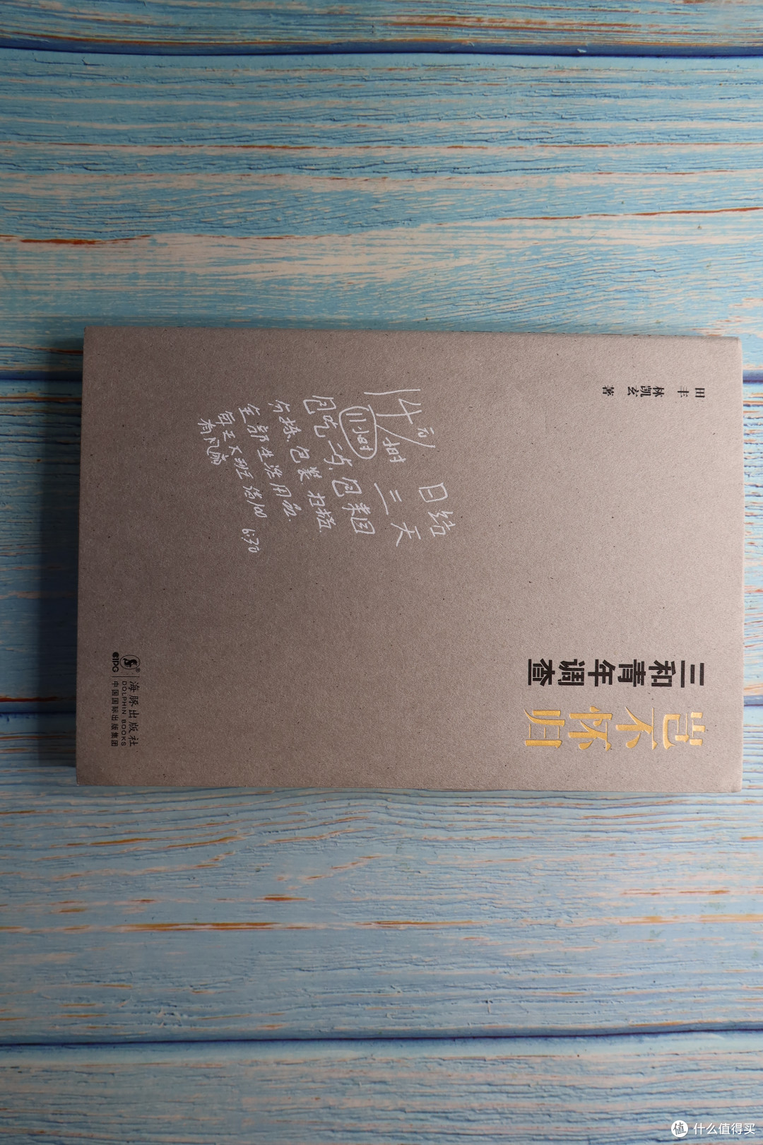 三和青年的一些印象