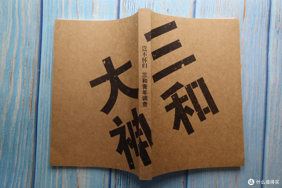 为何不归,岂不怀归?三和大神们真的那么神么?