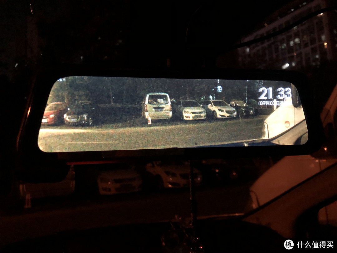 “瞻前顾后”,高清易安装,给驾车安全升级——360 M320行车记录仪